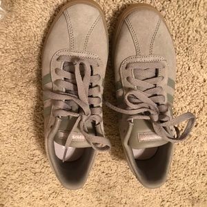 Adidas Sneakers- NEW